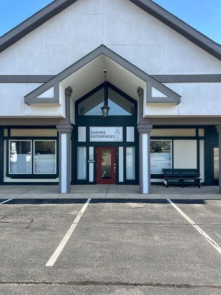 More Photos Of 1026 Palisades Blvd, Osage Beach Storefront Retail Office For Sale