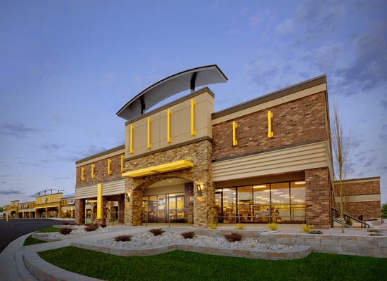 Primary Photo Of 3500-3700 S Campbell Ave, Springfield Unknown For Lease