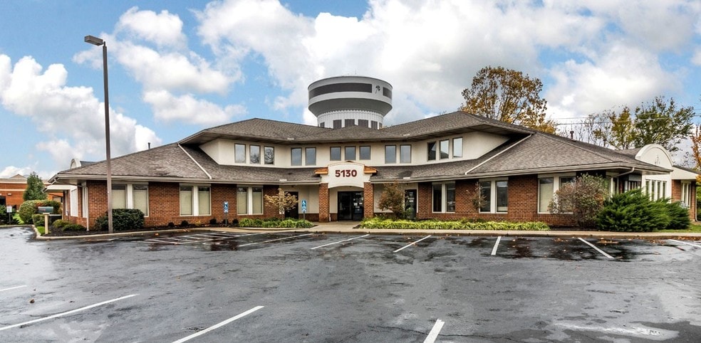 Primary Photo Of 5130 Bradenton Ave, Dublin Medical For Sale
