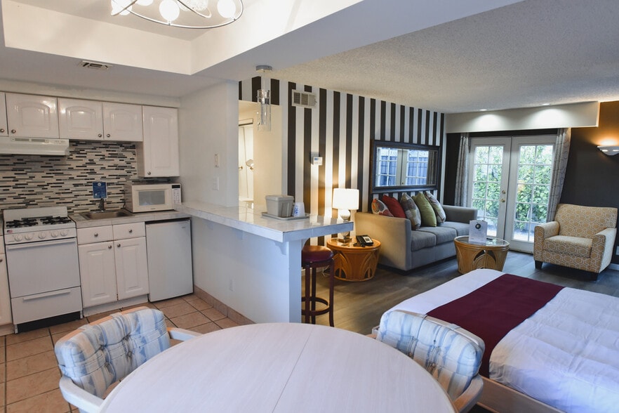 More Photos Of 2330 N Palm Canyon Dr, Palm Springs Hotel For Sale