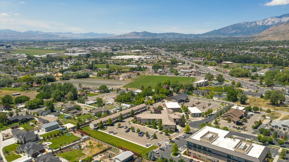 More Photos Of 179-197 N 290 W, Lindon Office Residential For Sale