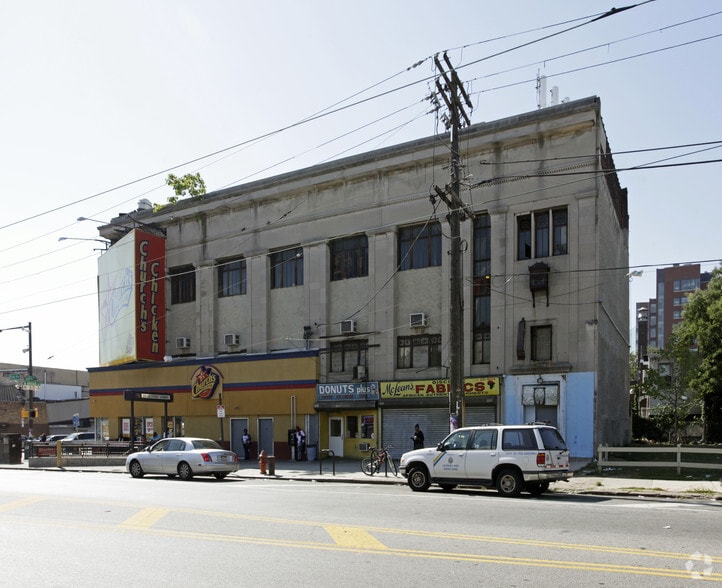 More Photos Of 3650-3654 N Broad St, Philadelphia Loft Creative Space For Lease