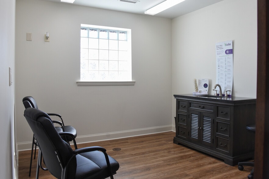 More Photos Of 431 Johnston St SE, Decatur Medical For Lease