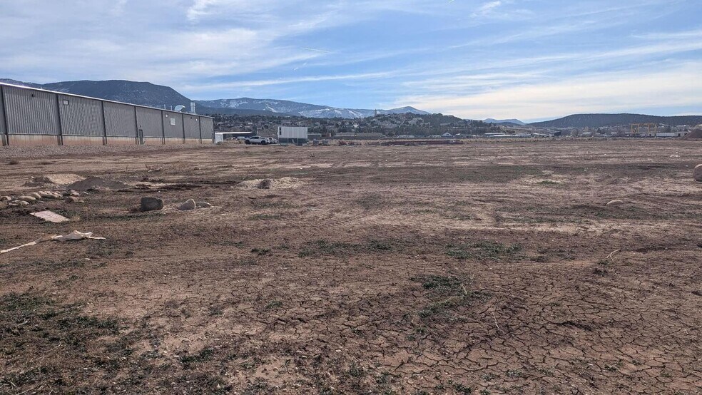 More Photos Of 2445 850 N, Cedar City Land For Sale