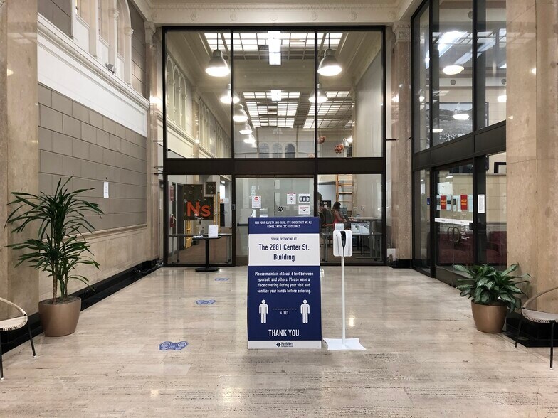 More Photos Of 2140-2144 Shattuck Ave, Berkeley Office For Lease