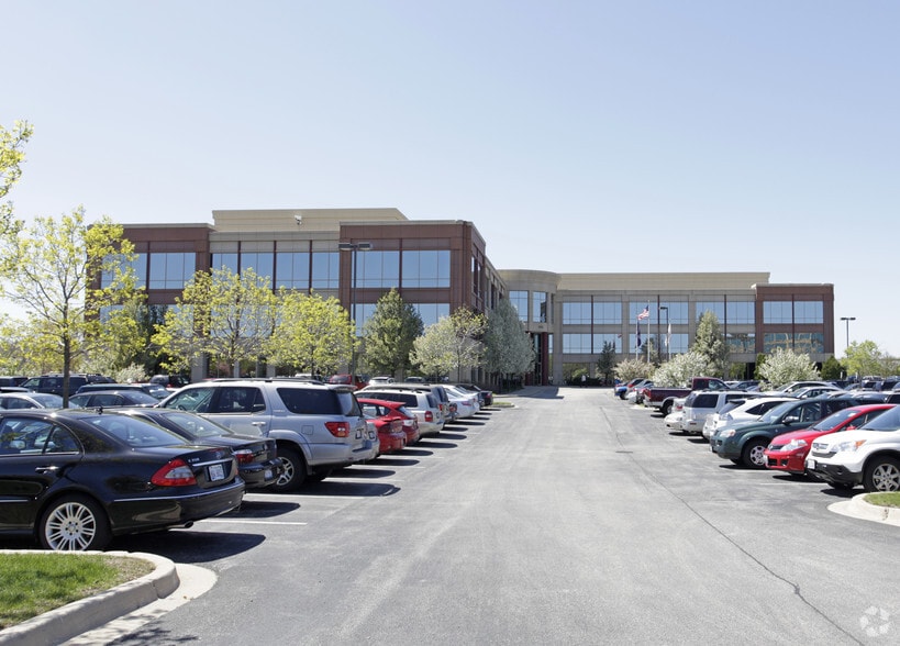 Primary Photo Of 600 N Field Dr, Lake Forest Business Park For Sale