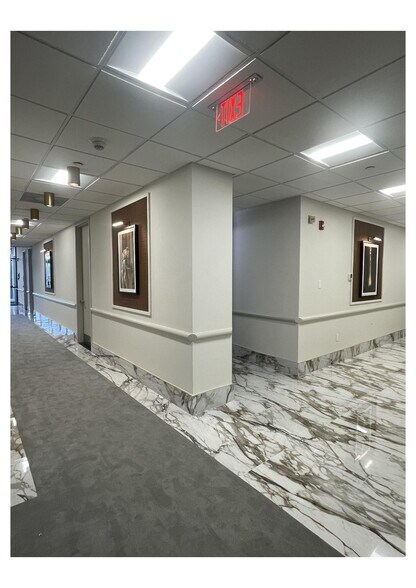 More Photos Of 101 Grovers Mill Rd, Lawrenceville Office For Lease