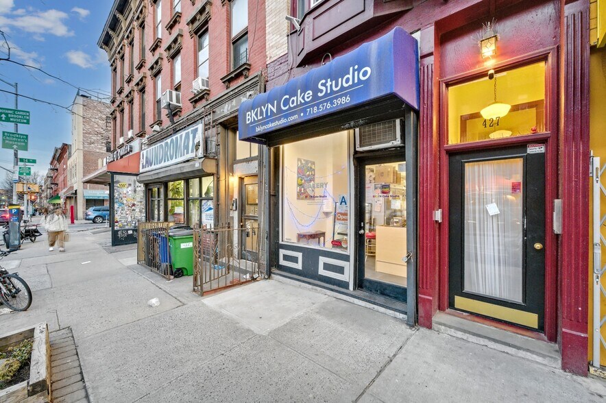 More Photos Of 427 7th Ave, Brooklyn Storefront Retail Residential For Sale