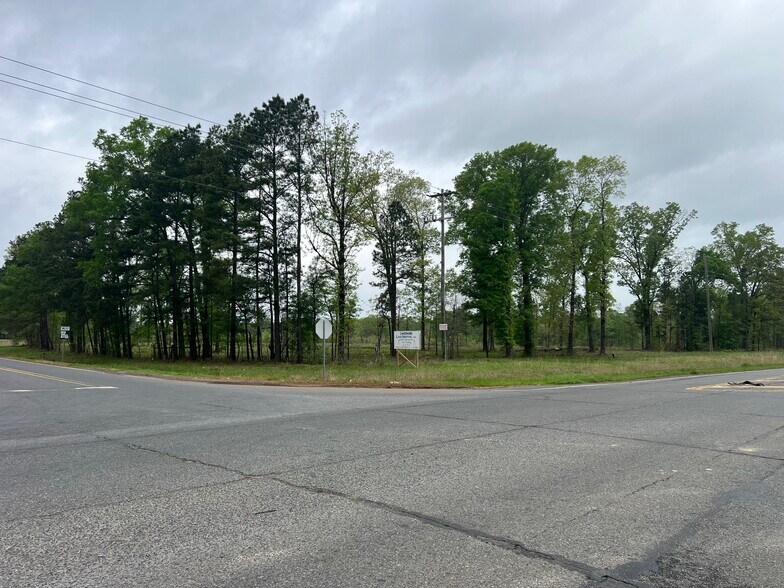 More Photos Of 1047 Hwy 3227, Haughton Land For Sale