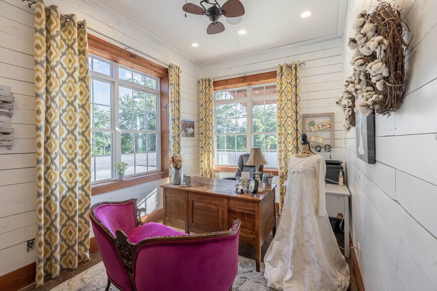 More Photos Of 6572 Burkemont Rd, Morganton Specialty For Sale