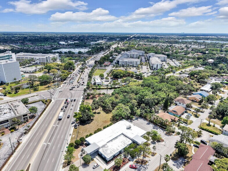 More Photos Of 3184 E Tamiami Trl, Naples Land For Lease
