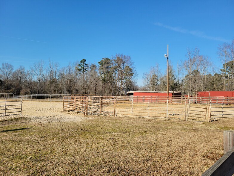 More Photos Of 7027 Old 421 Road, Liberty Land For Sale