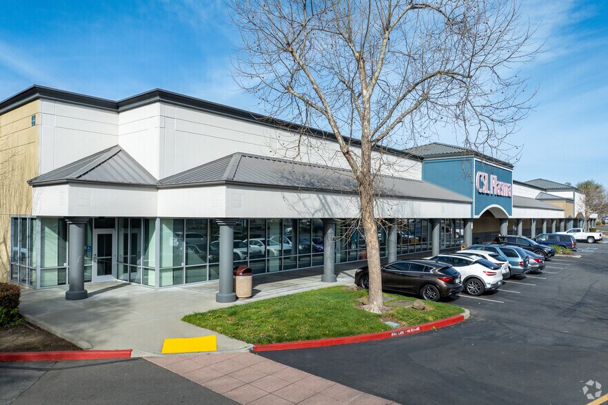 Primary Photo Of 26905 Mission Blvd, Hayward General Retail For Lease