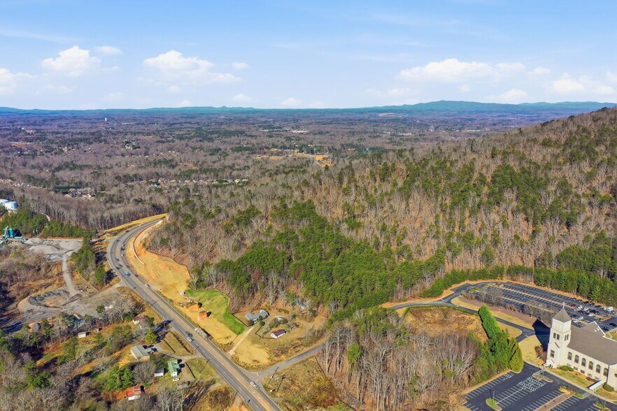 More Photos Of 000 Canton Highway, Cumming Land For Sale