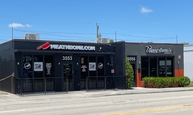 More Photos Of , Oakland Park General Retail For Sale