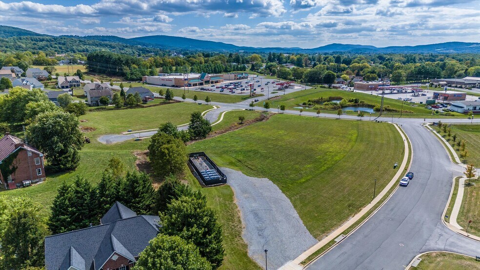 More Photos Of Chase Six BLVD, Boonsboro Land For Lease