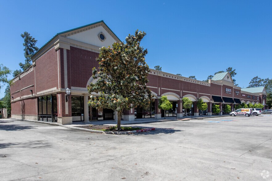 More Photos Of 3335 College Park Dr, The Woodlands Unknown For Lease