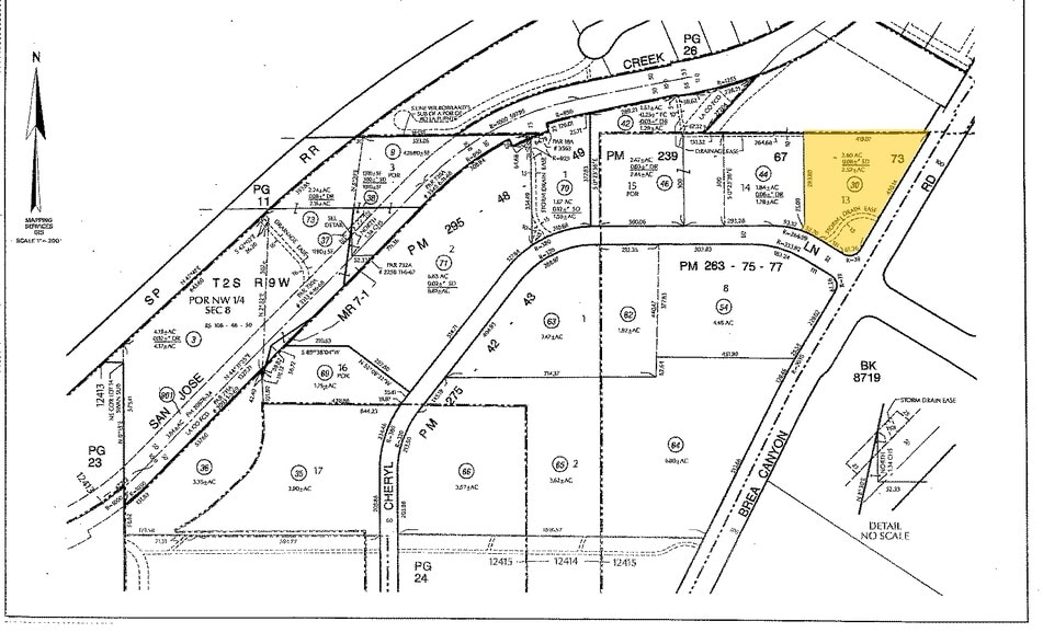 More Photos Of 293-301 Brea Canyon Rd, City Of Industry Warehouse For Sale