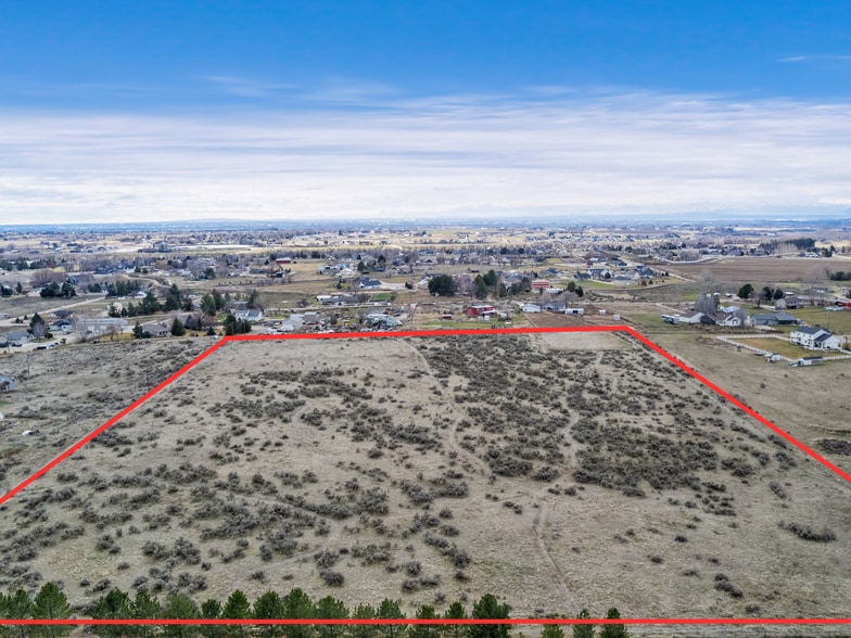 More Photos Of TBD Gilbert Rd, Middleton Land For Sale