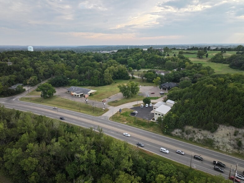 Primary Photo Of 1501 Tuttle Creek Blvd, Manhattan Office For Sale