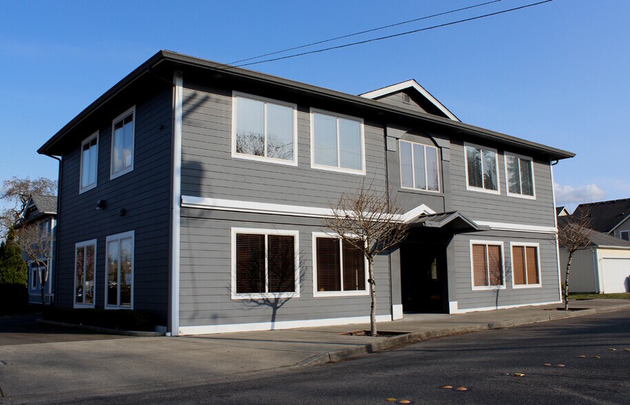 More Photos Of 1110 Golf Club Rd SE, Lacey Loft Creative Space For Lease