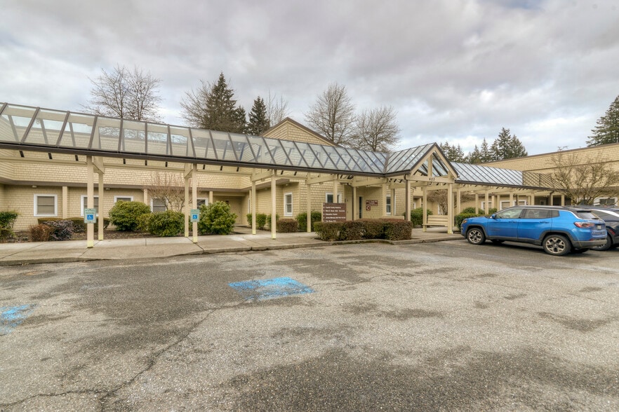 More Photos Of 403 Black Hills Ln SW, Olympia Medical For Sale