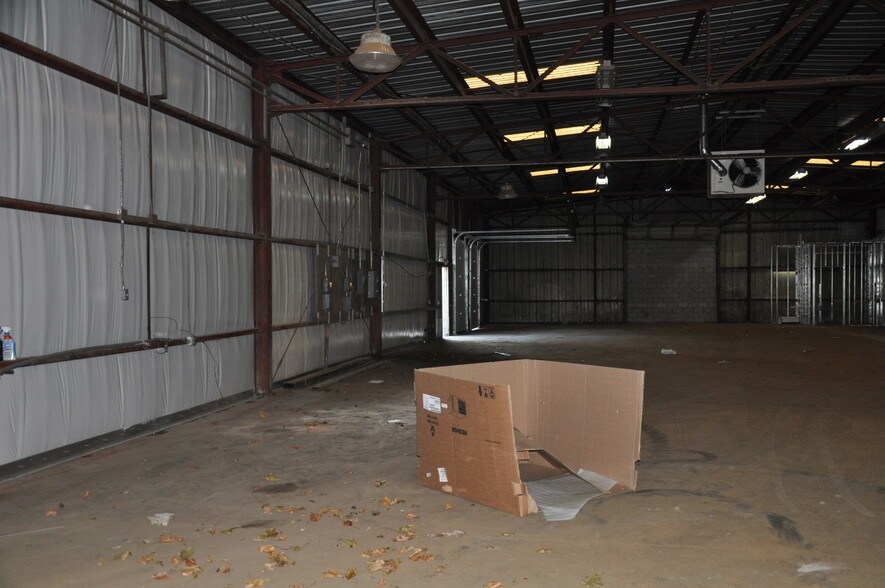 More Photos Of 177 Route 526, Allentown Warehouse For Lease