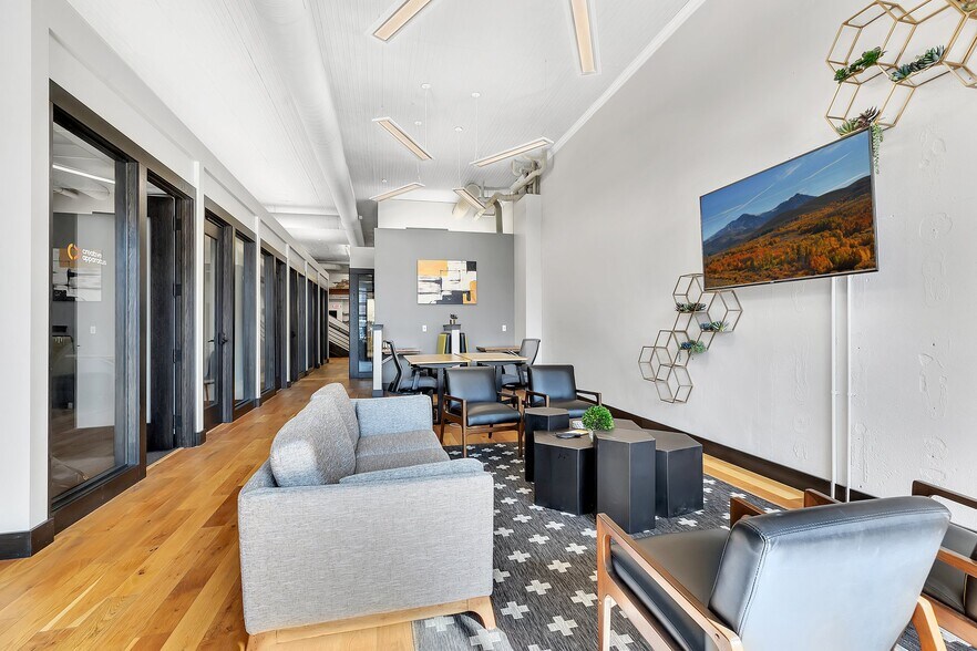 More Photos Of 703 W St Germain St, Saint Cloud Loft Creative Space For Sale