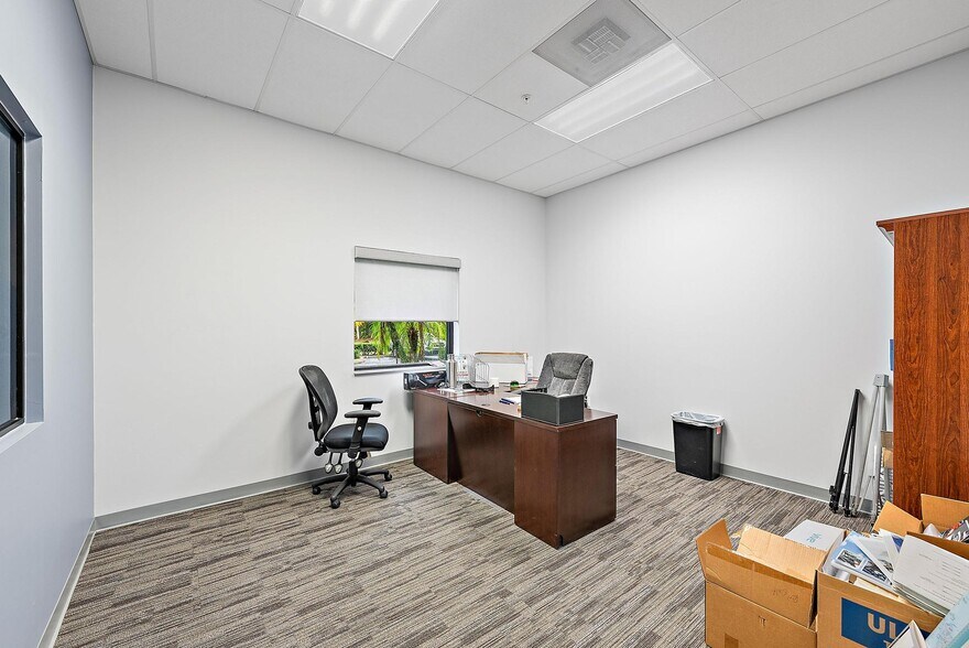 More Photos Of 1838 Park Ln S, Jupiter Warehouse For Sale