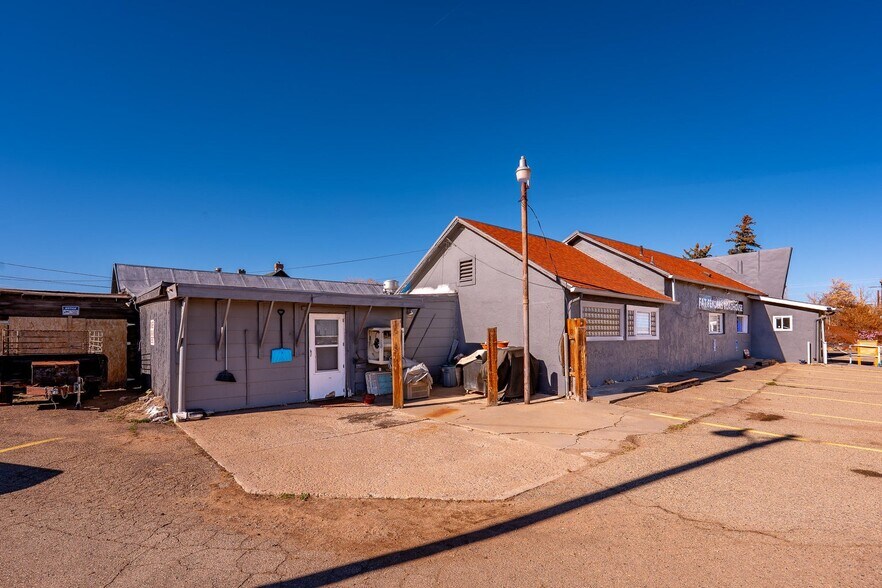 More Photos Of 503 W 7th St, Walsenburg Restaurant For Sale