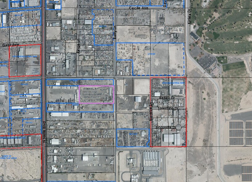 More Photos Of 2775 Betty Ln, Las Vegas Service For Lease