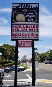 More Photos Of 4000-4004 Sports Arena Blvd, San Diego Freestanding For Lease