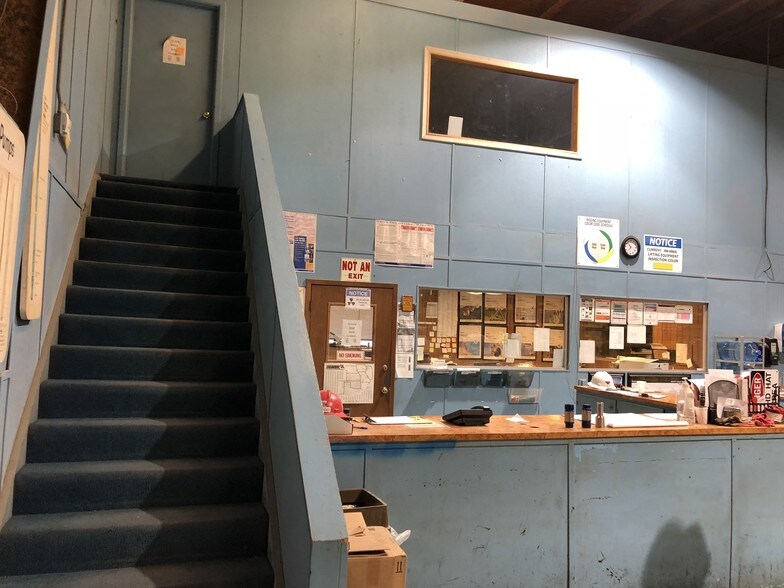 More Photos Of 3310 NW Loop 338, Odessa Warehouse For Lease