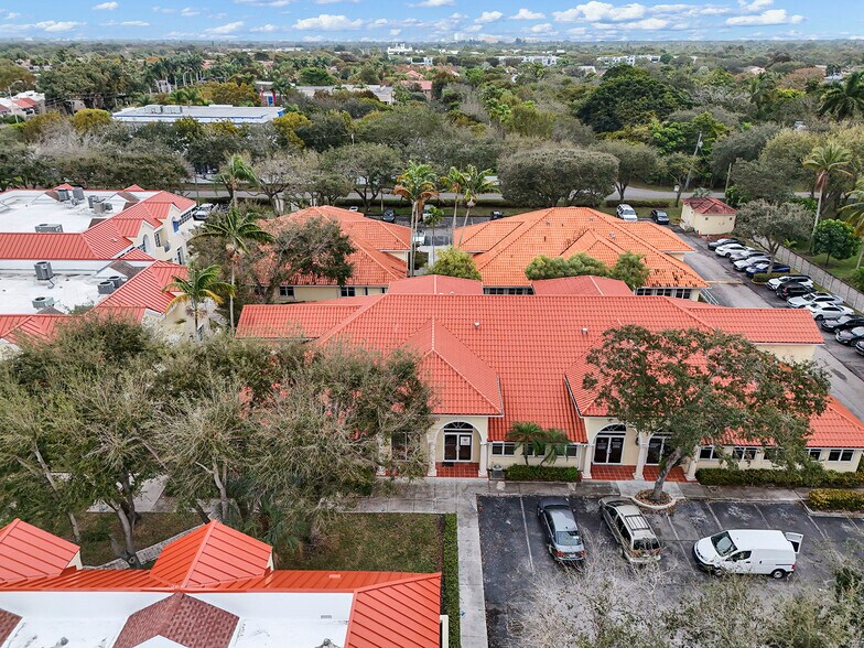 More Photos Of 11050 N Kendall Dr, Miami Loft Creative Space For Sale