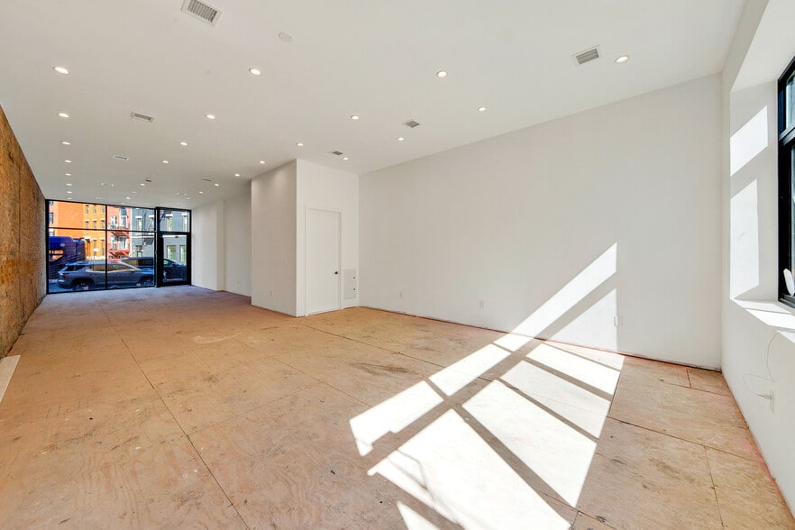 More Photos Of 1086 Fulton St, Brooklyn Apartments For Lease