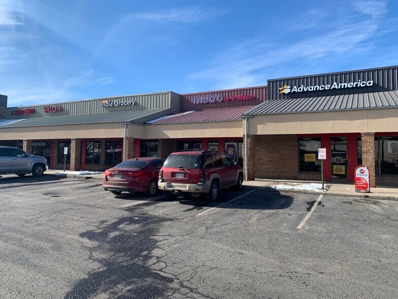 More Photos Of 10351 Grant St, Thornton Unknown For Lease