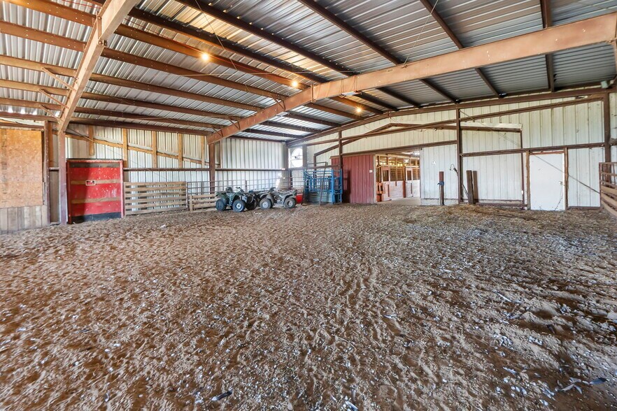 More Photos Of 2128 W 416th Rd, East Prairie Land For Sale