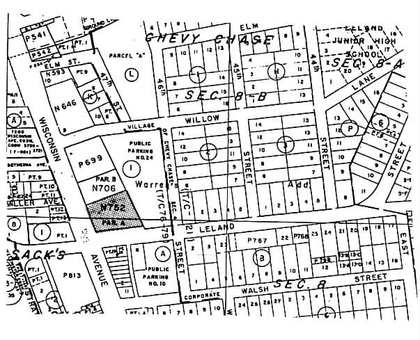 More Photos Of 7101 Wisconsin Ave, Bethesda Office For Lease