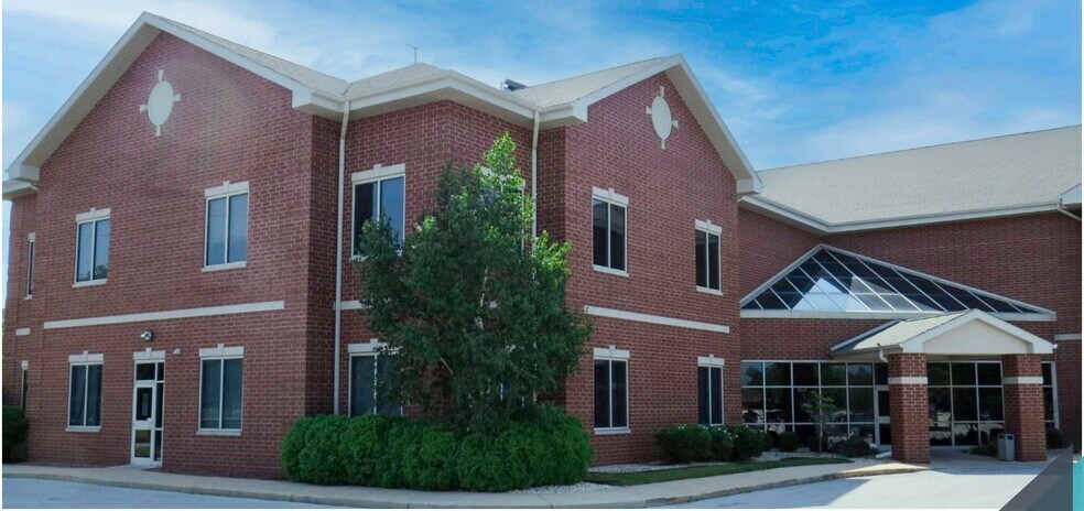 More Photos Of 8840 Calumet Ave, Munster Medical For Lease