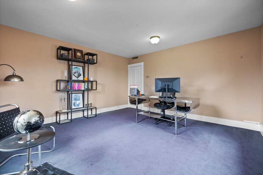 More Photos Of , Brookline Office For Sale