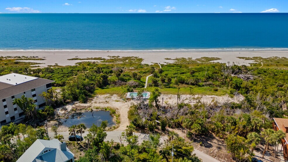 More Photos Of 1801 Olde Middle Gulf Dr, Sanibel Land For Sale