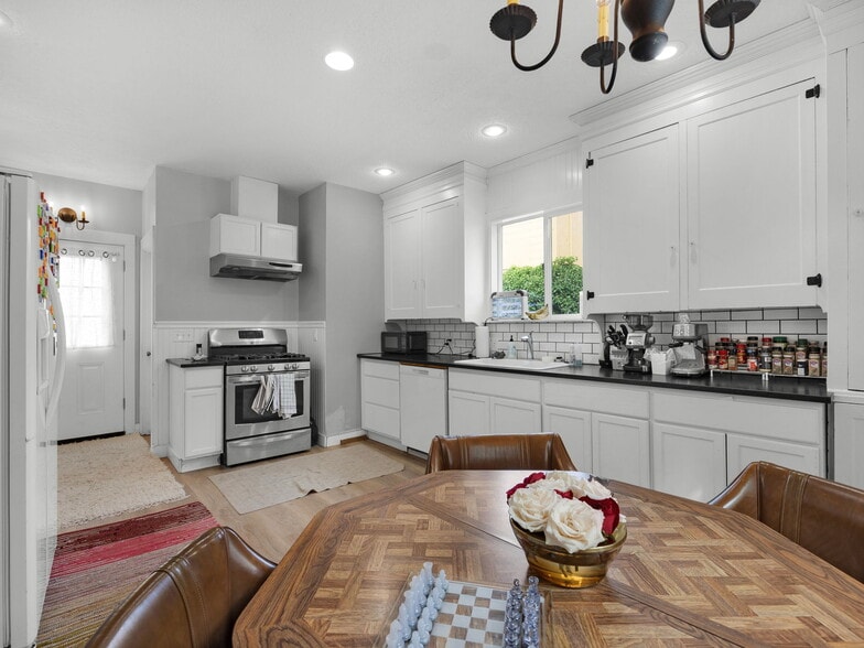 More Photos Of 175 W Bond St, Astoria Storefront Retail Residential For Sale