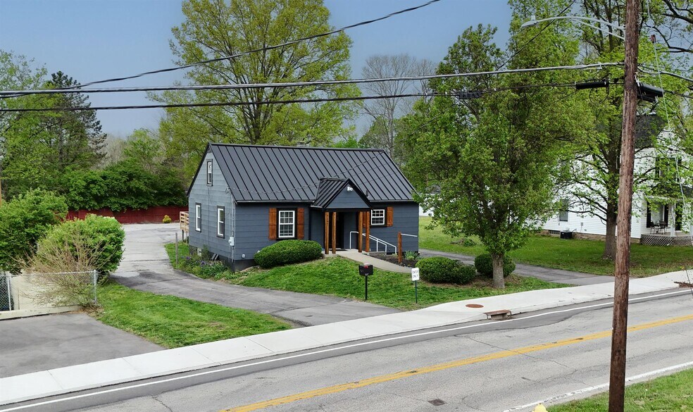 More Photos Of 7197 Paddison Rd, Cincinnati Daycare Center For Sale