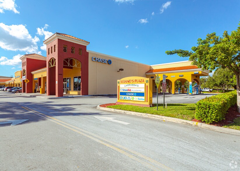 More Photos Of 18600 NW 87th Ave, Miami Unknown For Lease