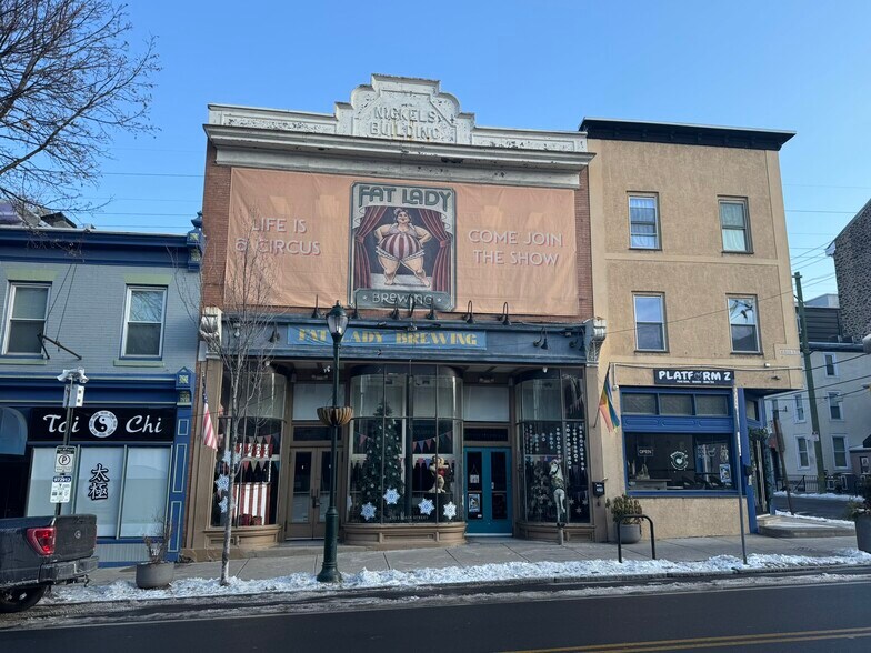 Primary Photo Of 4323 Main St, Philadelphia General Retail For Sale