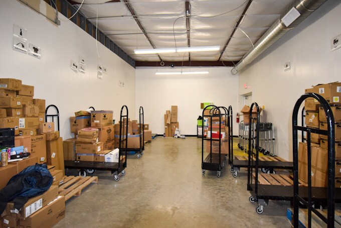 More Photos Of 301 E State Route 115, Herscher Freestanding For Sale