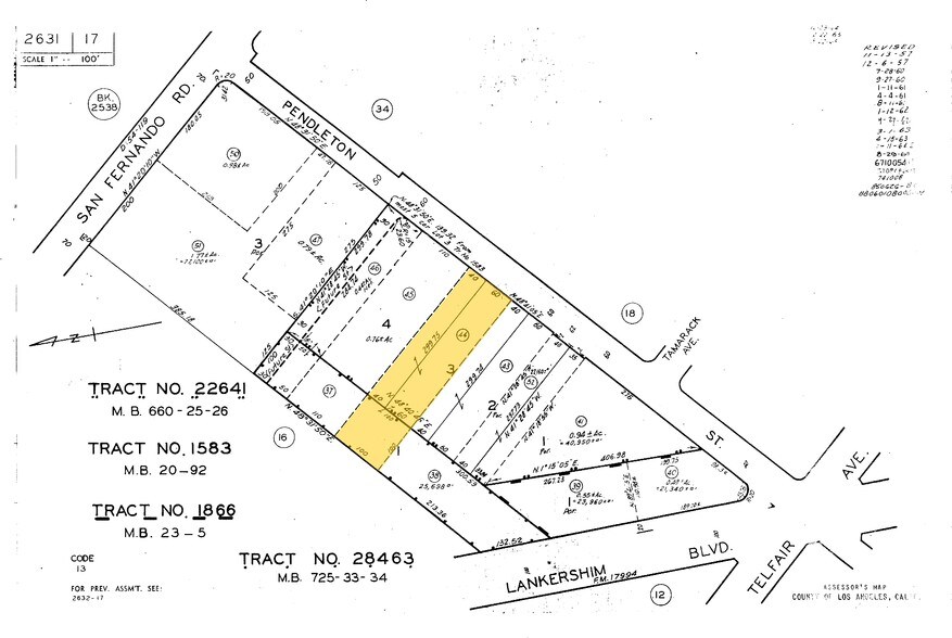 More Photos Of 11619 Pendleton St, Sun Valley Warehouse For Lease