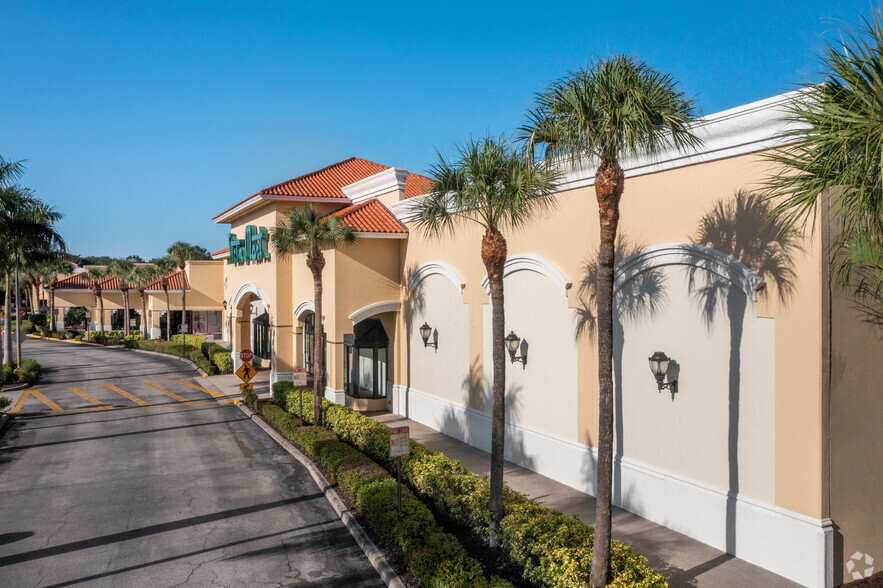 Primary Photo Of 8787-8811 Tamiami Trl N, Naples Storefront For Lease