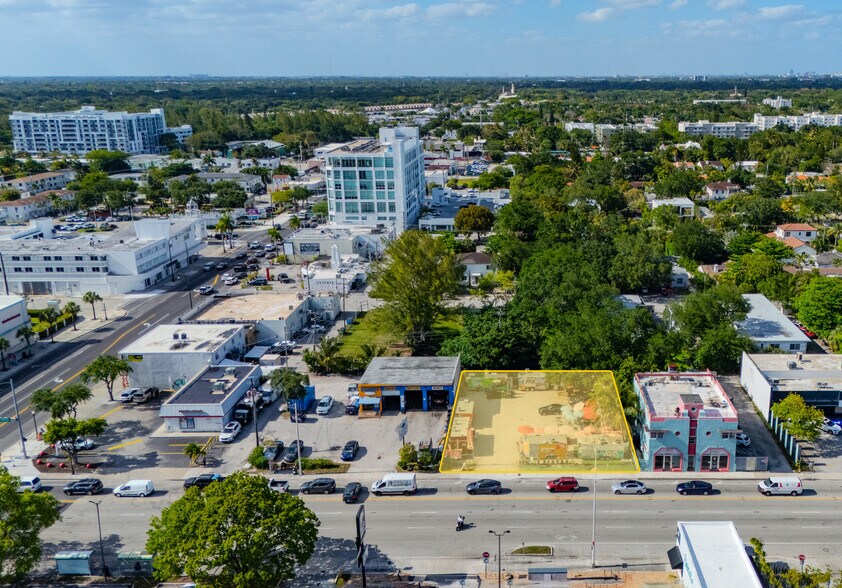 More Photos Of 633 NE 79th St, Miami Land For Sale