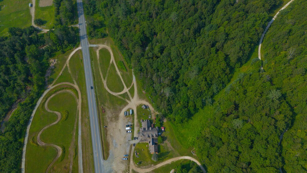 More Photos Of 170 Vermont Route 100, Bridgewater Corners Sports And Entertainment For Sale